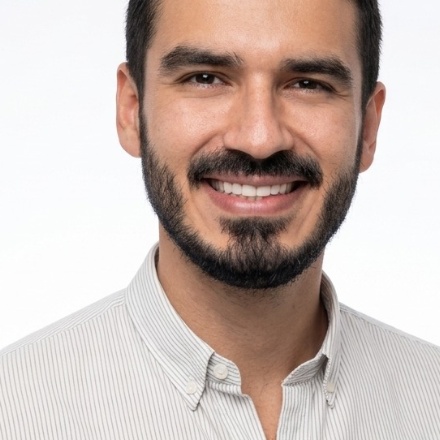 Jose Rubens Lobo
